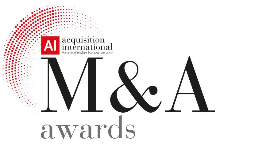 M&A Awards Logo