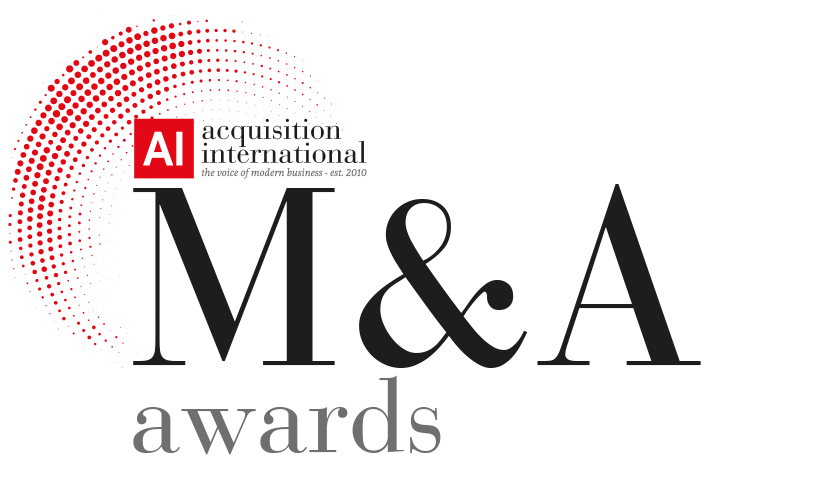 M&A Awards Logo